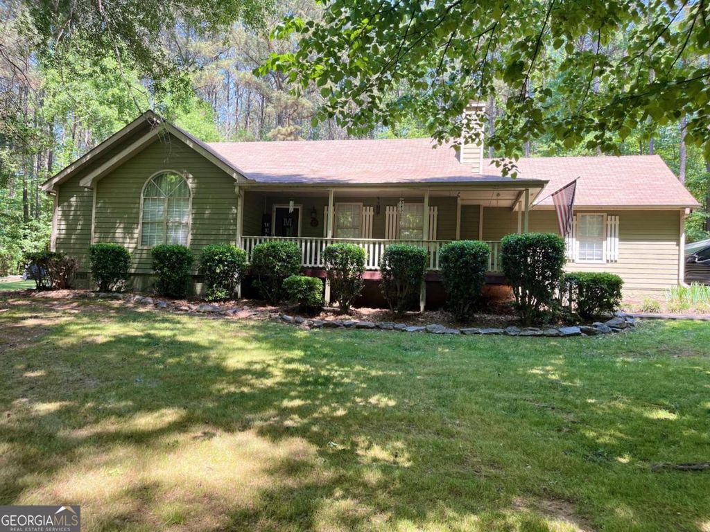 225 Stag Court, Winder, GA 30680