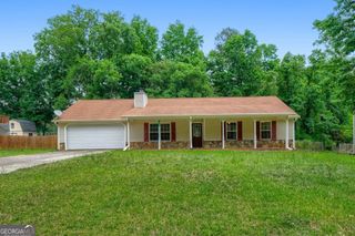 3638 E Melissa Lane, Douglasville, GA 30135
