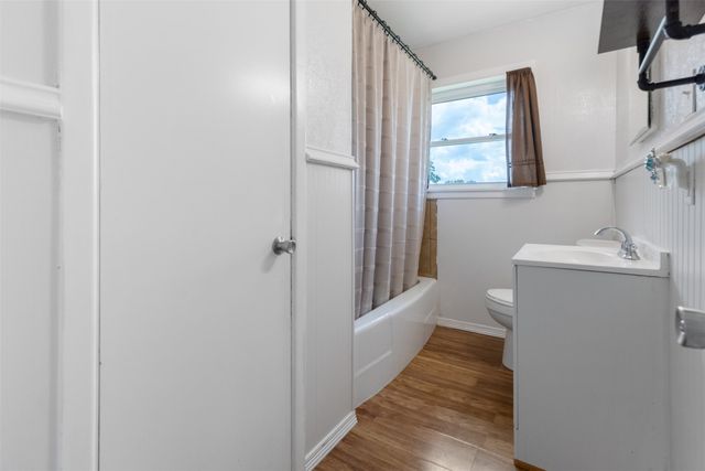 107 Southmayd Road, Southmayd, TX 76268