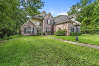 2807 Augusta Dr, Jacksonville, TX 75766
