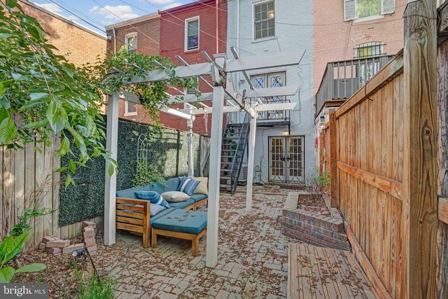 711 A ST NE, Washington, DC 20002