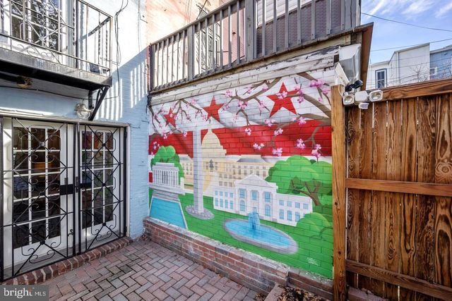 711 A ST NE, Washington, DC 20002