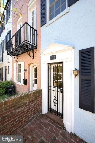 711 A ST NE, Washington, DC 20002
