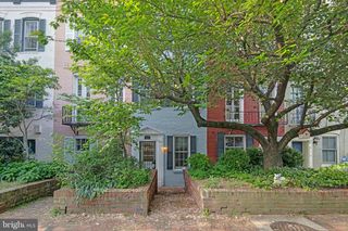 711 A ST NE, Washington, DC 20002