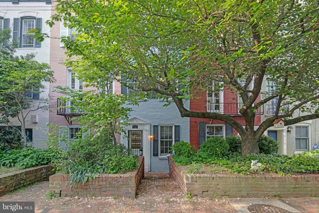 711 A ST NE, Washington, DC 20002