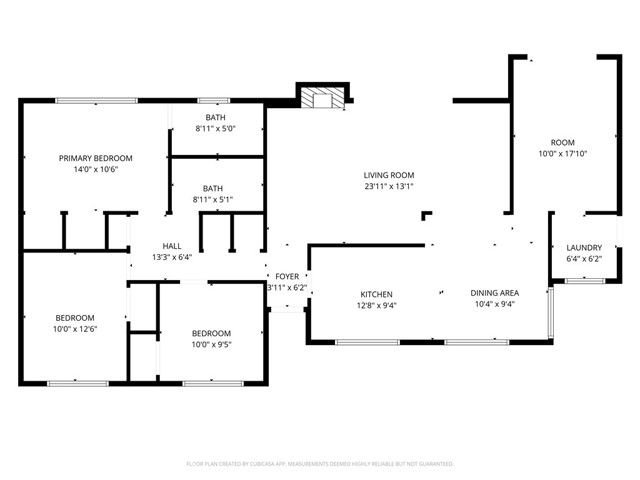 1675 Barnes, Simi Valley, CA 93063