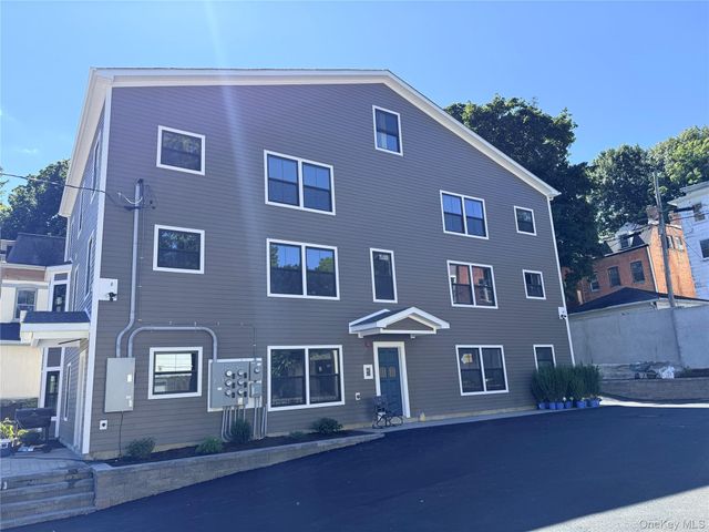 133 N Miller Street 1A, Newburgh, NY 12550