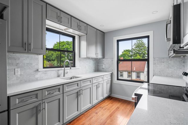 133 N Miller Street 1A, Newburgh, NY 12550