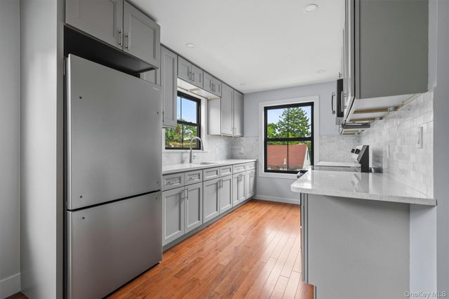133 N Miller Street 1A, Newburgh, NY 12550