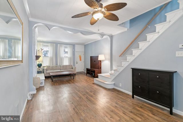 2649 MILLER ST, Philadelphia, PA 19125