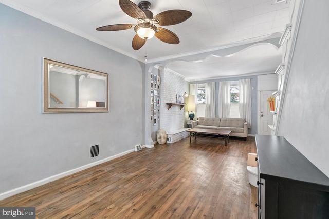2649 MILLER ST, Philadelphia, PA 19125
