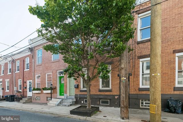 2649 MILLER ST, Philadelphia, PA 19125