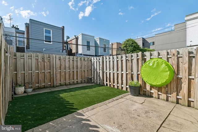 2649 MILLER ST, Philadelphia, PA 19125