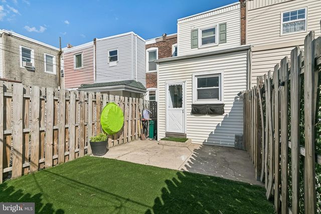 2649 MILLER ST, Philadelphia, PA 19125