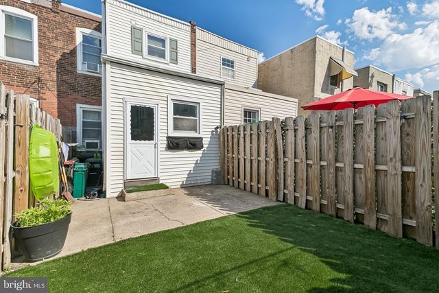 2649 MILLER ST, Philadelphia, PA 19125