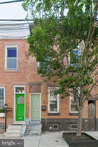 2649 MILLER ST, Philadelphia, PA 19125
