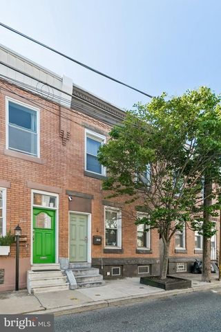 2649 MILLER ST, Philadelphia, PA 19125