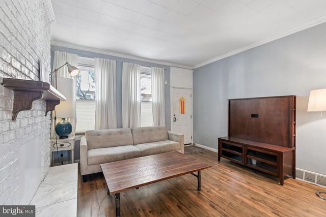2649 MILLER ST, Philadelphia, PA 19125