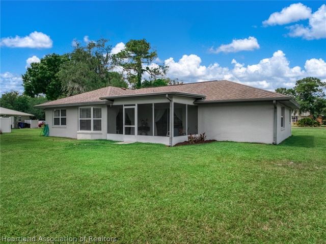 4125 Duffer Loop, Sebring, FL 33872