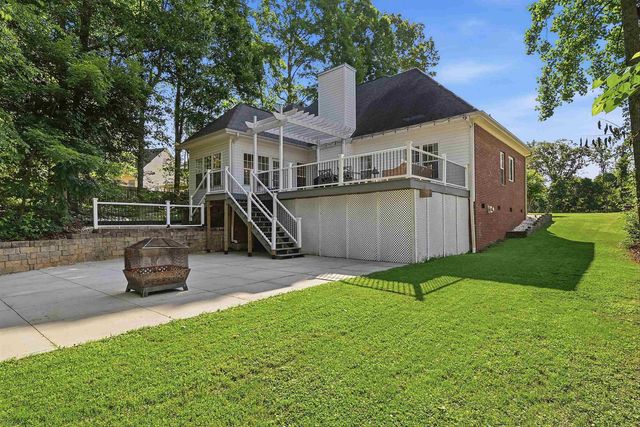 512 Scenic Oak Drive, Moore, SC 29369