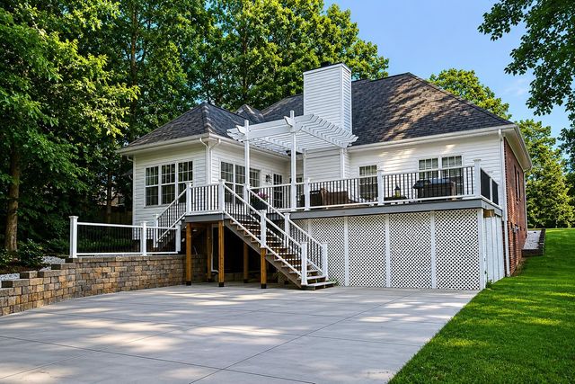 512 Scenic Oak Drive, Moore, SC 29369
