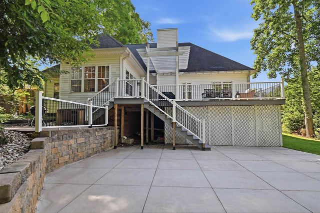 512 Scenic Oak Drive, Moore, SC 29369