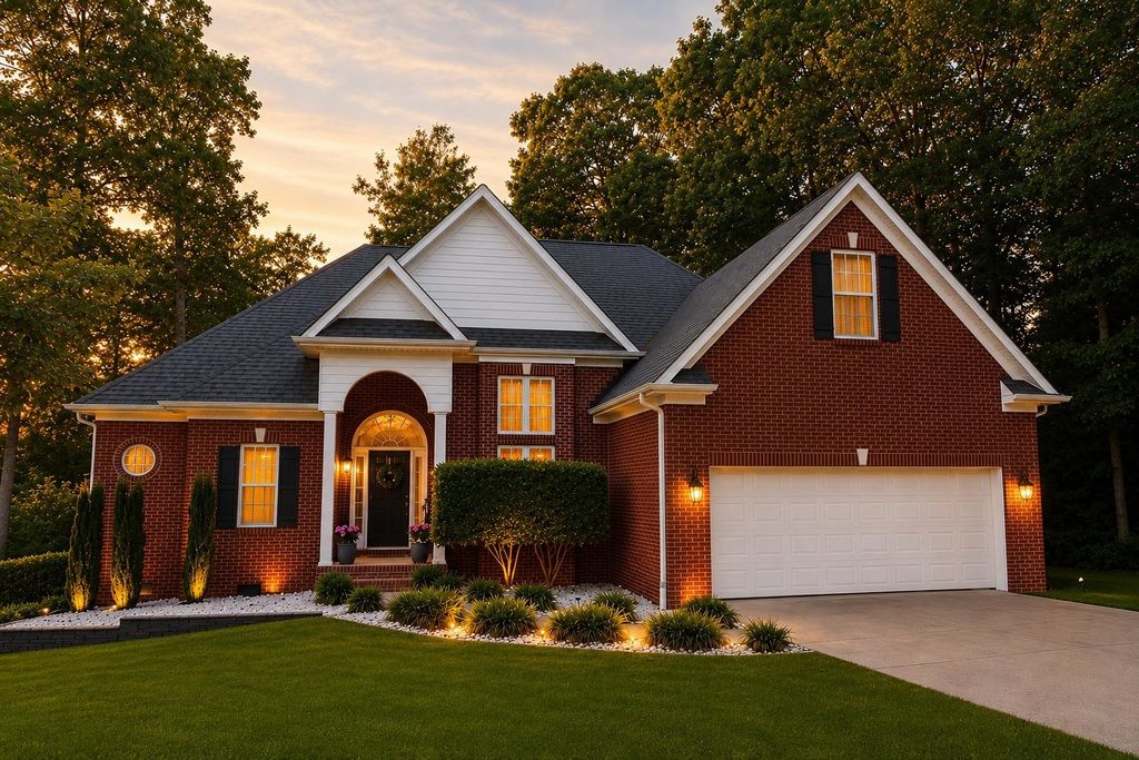 512 Scenic Oak Drive, Moore, SC 29369