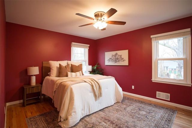 9706 HAYES Drive, Overland Park, KS 66212