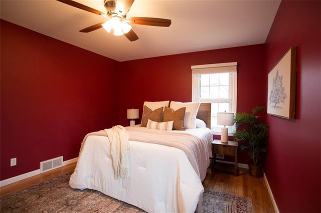 9706 HAYES Drive, Overland Park, KS 66212