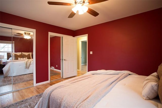 9706 HAYES Drive, Overland Park, KS 66212