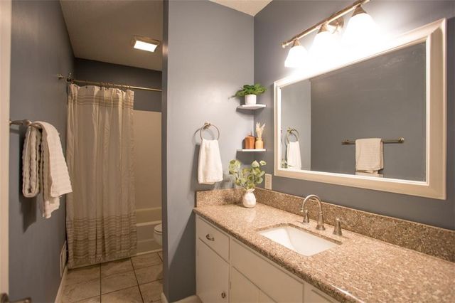 9706 HAYES Drive, Overland Park, KS 66212