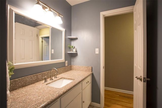 9706 HAYES Drive, Overland Park, KS 66212