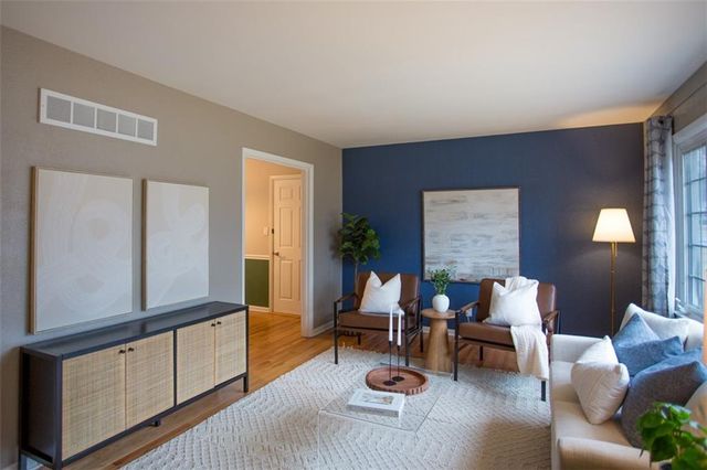 9706 HAYES Drive, Overland Park, KS 66212