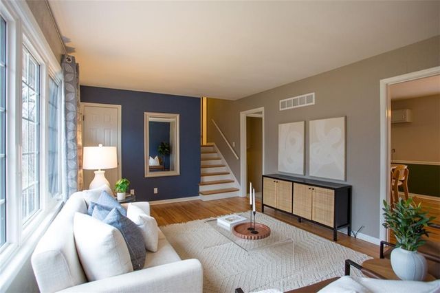 9706 HAYES Drive, Overland Park, KS 66212