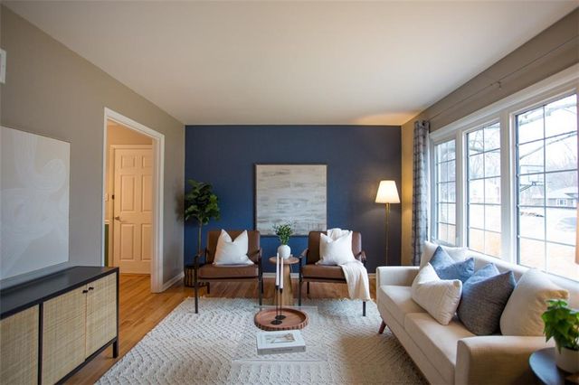 9706 HAYES Drive, Overland Park, KS 66212