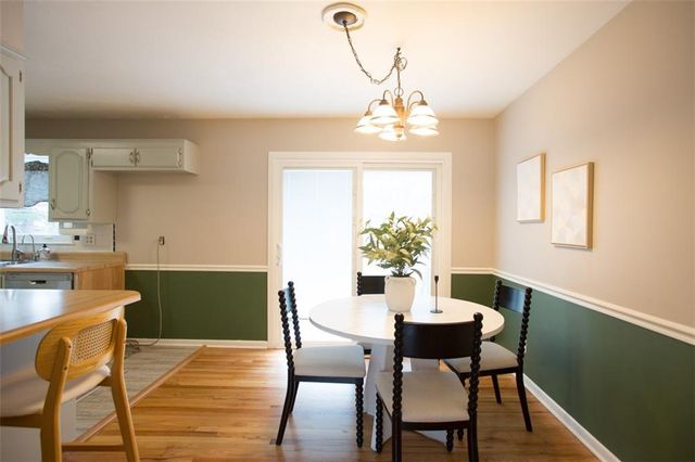 9706 HAYES Drive, Overland Park, KS 66212