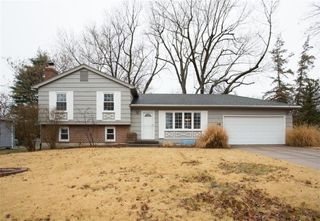 9706 HAYES Drive, Overland Park, KS 66212