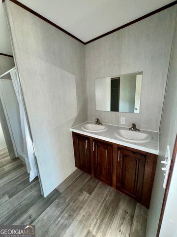 545 Ben Jackson, Vidalia, GA 30474