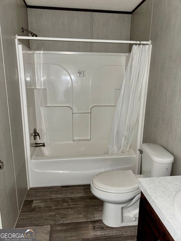 545 Ben Jackson, Vidalia, GA 30474