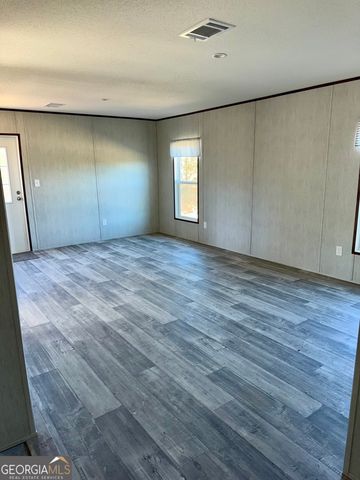 545 Ben Jackson, Vidalia, GA 30474