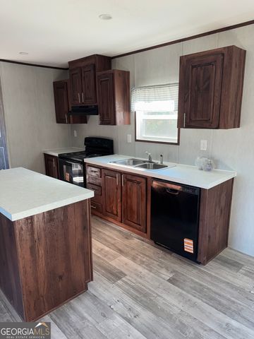 545 Ben Jackson, Vidalia, GA 30474