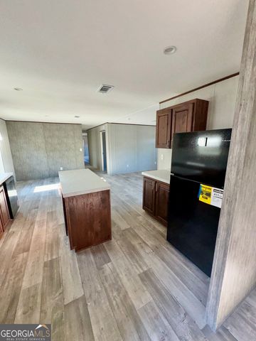 545 Ben Jackson, Vidalia, GA 30474