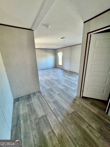 545 Ben Jackson, Vidalia, GA 30474