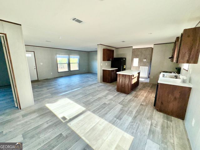 545 Ben Jackson, Vidalia, GA 30474