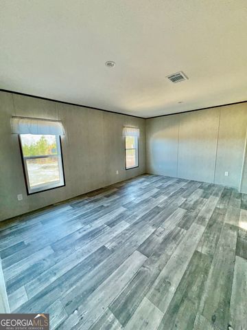 545 Ben Jackson, Vidalia, GA 30474