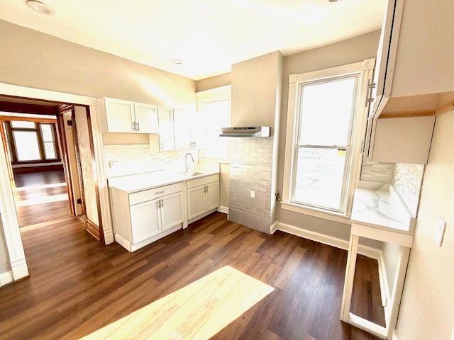 2142 S Trumbull Avenue, Chicago, IL 60623