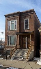 2142 S Trumbull Avenue, Chicago, IL 60623