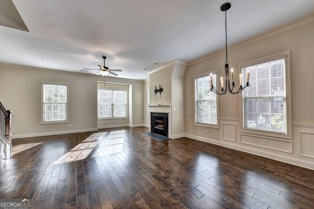 2448 Tenor Lane, Alpharetta, GA 30009
