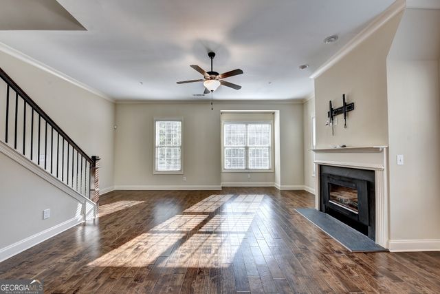 2448 Tenor Lane, Alpharetta, GA 30009