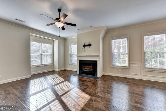 2448 Tenor Lane, Alpharetta, GA 30009